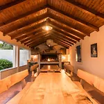 2 Pools-4 By Interhome * Sutivan
