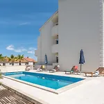2 Pools-4 By Interhome * Sutivan