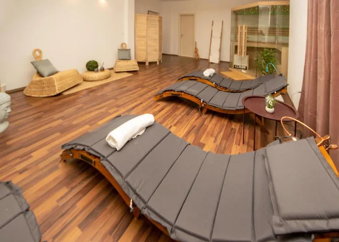 2 Pools-4 By Interhome