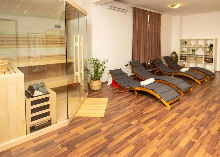 2 Pools-4 By Interhome Apartamento