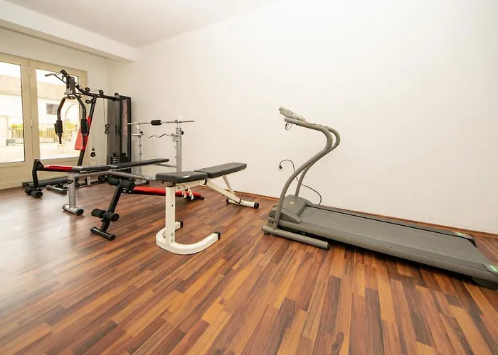 Apartamento 2 Pools-4 By Interhome Sutivan