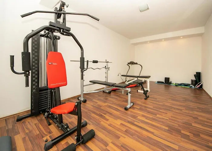 Apartamento 2 Pools-4 By Interhome Sutivan