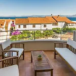 2 Pools-4 By Interhome Apartamento Sutivan