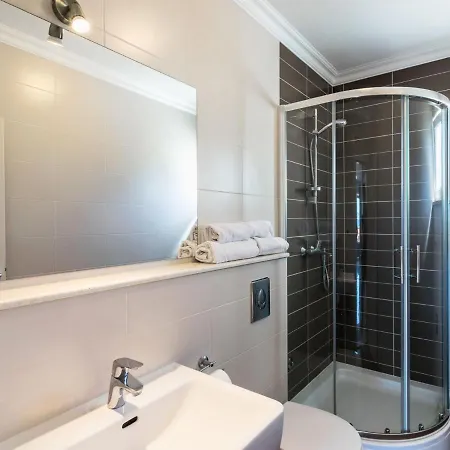 2 Pools-4 By Interhome Apartamento