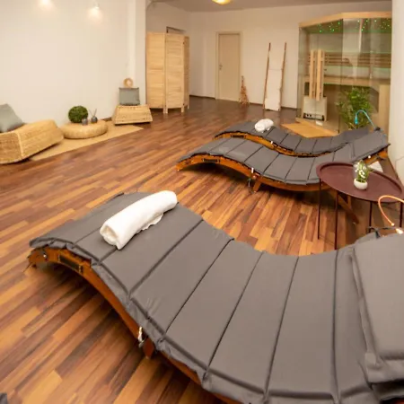 2 Pools-4 By Interhome