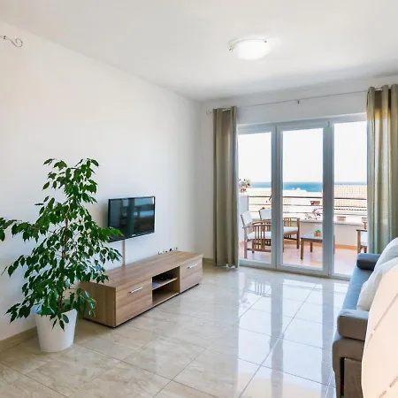 Apartamento 2 Pools-4 By Interhome