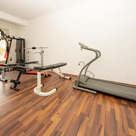 Apartamento 2 Pools-4 By Interhome Sutivan