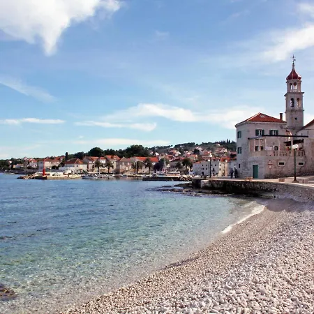 2 Pools-4 By Interhome * Sutivan