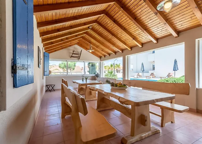 2 Pools-4 By Interhome