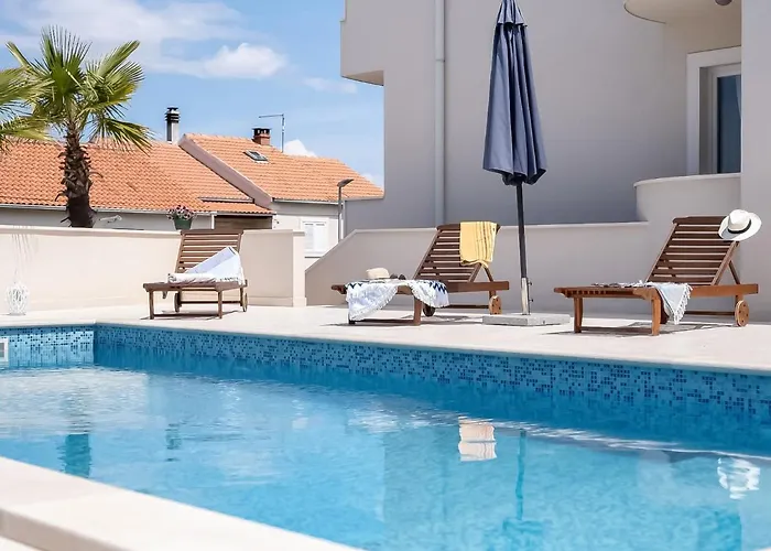 2 Pools-4 By Interhome *