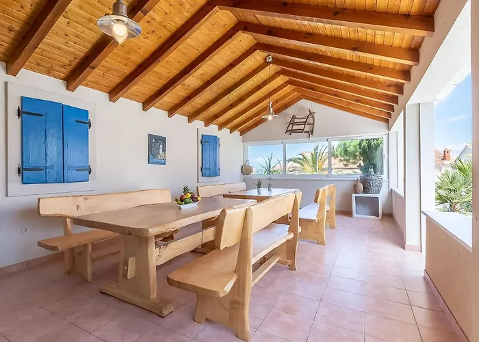 Appartement 2 Pools-4 By Interhome Sutivan