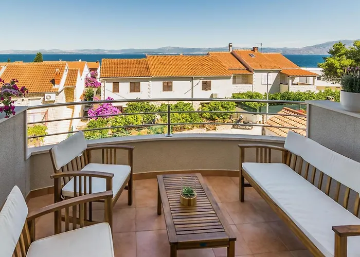 2 Pools-4 By Interhome Appartement Sutivan