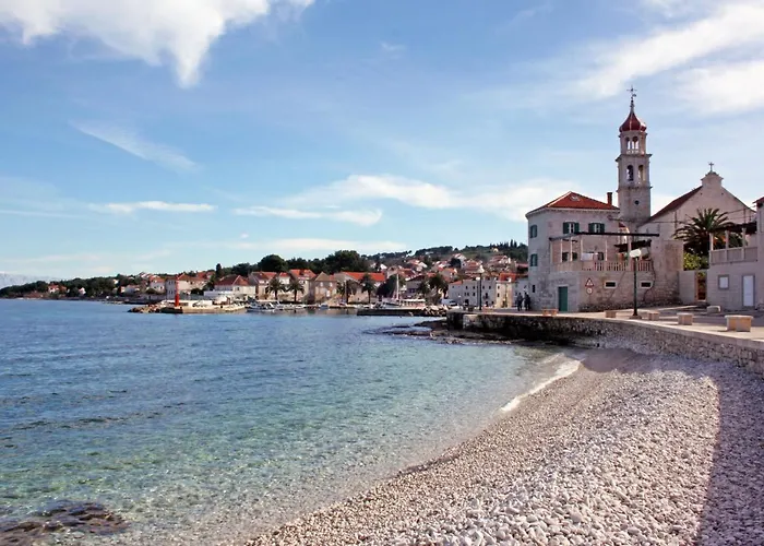 2 Pools-4 By Interhome * Sutivan