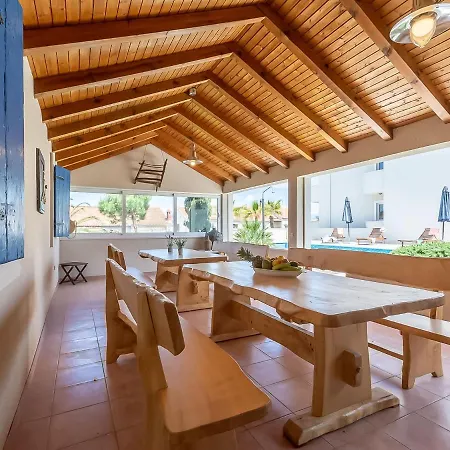 2 Pools-4 By Interhome