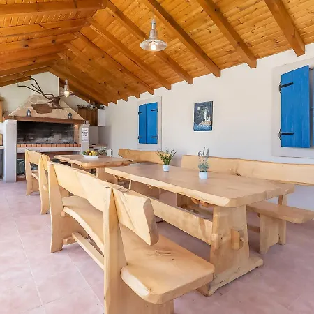 Apartman 2 Pools-4 By Interhome