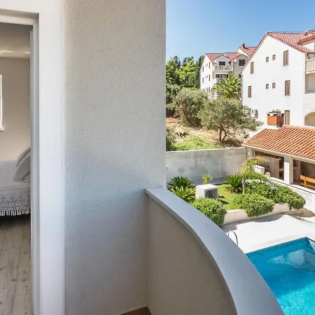 2 Pools-4 By Interhome Sutivan