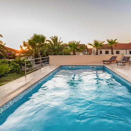 Apartman 2 Pools-4 By Interhome Sutivan