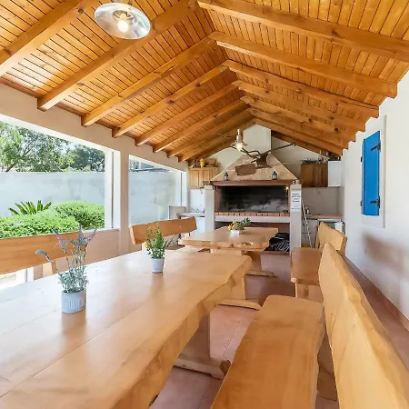 2 Pools-4 By Interhome Apartman Sutivan