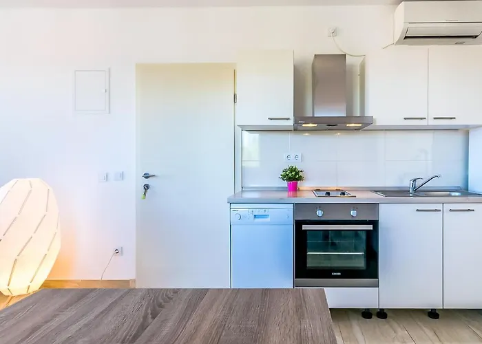 2 Pools-4 By Interhome דירה